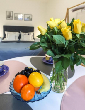 Apartament Żeromskiego 1